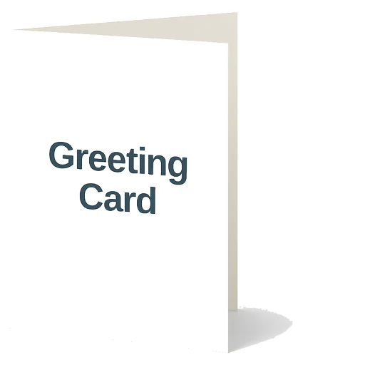 Greeting Card - Gifts in Toys Gifts on Vobido