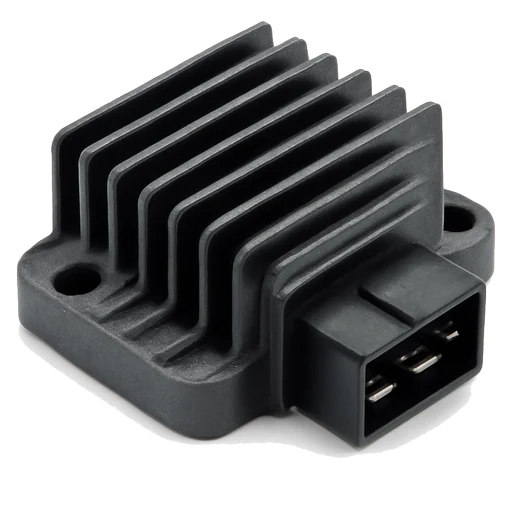 Regulator Rectifier in Two Wheeler Parts on Vobido