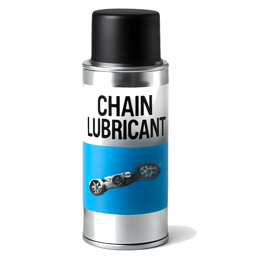 Chain Lubricant in Two Wheeler Parts on Vobido