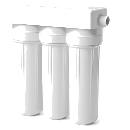 Ro Housing in Water Purifier on Vobido