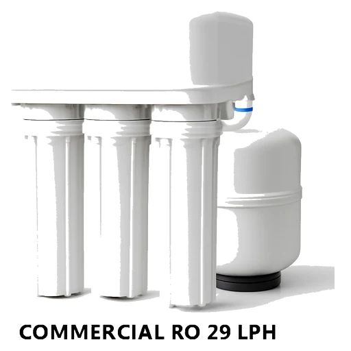 Commercial Ro 25 Lph in Water Purifier on Vobido