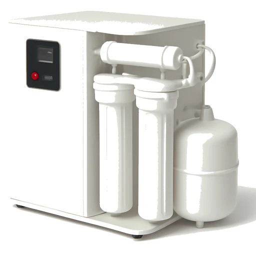 Commercial Ro 50 Lph in Water Purifier on Vobido