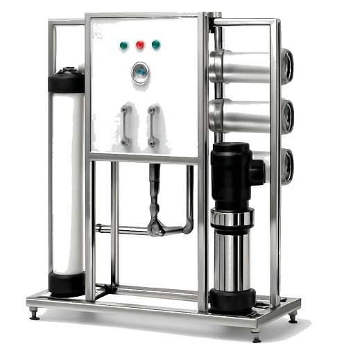 Commercial Ro 500 Lph in Water Purifier on Vobido
