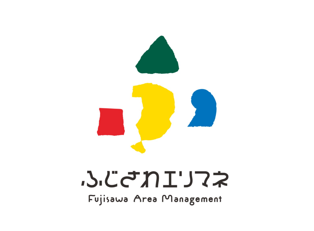 一般社団法人藤沢駅周辺地区エリアマネジメントのロゴ画像