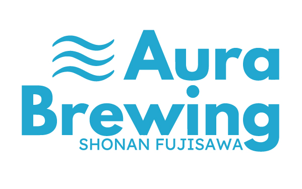 Aura Brewingのロゴ画像