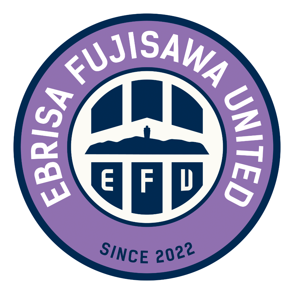 エブリサ藤沢ユナイテッドのロゴ画像