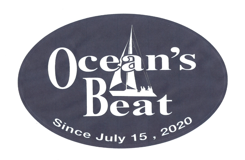 Ocean's Beatのロゴ画像