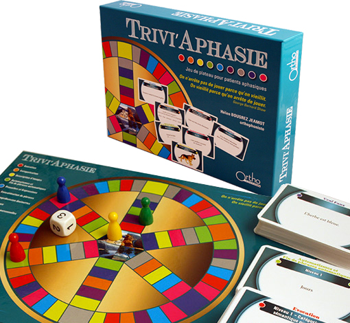 Trivi’Aphasie