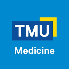 Toronto Metropolitan University School of Medicine