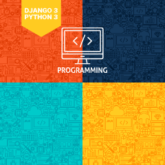 DjangoでGCPを活用した実践的な開発 Part3 [ 3.x対応 ] | loFT LLC | Python+Django+GCPが得意 ...