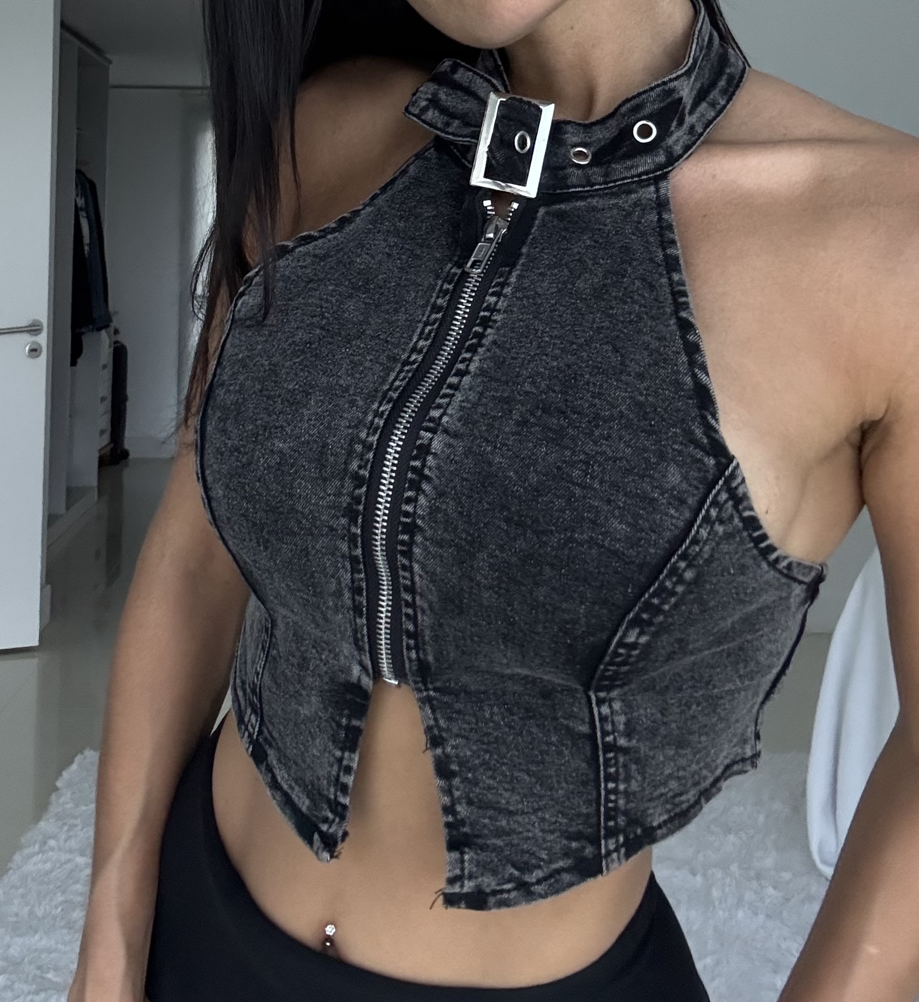 Top Denim