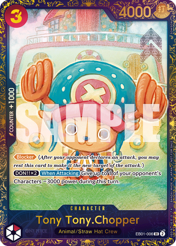 Tony Tony Chopper (EB01-006_p3)