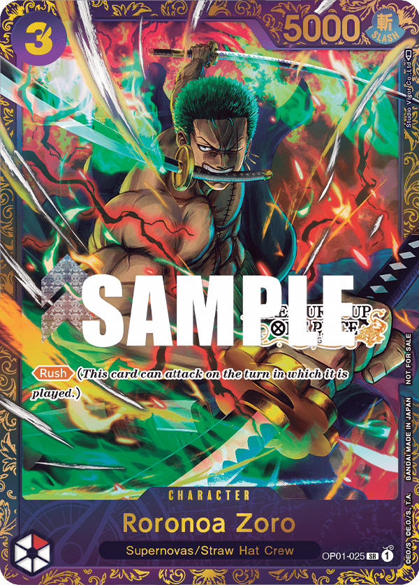 Roronoa Zoro (OP01-025_c1)