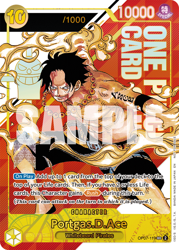 Portgas.D.Ace (OP07-119_serial)