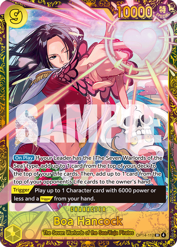 Boa Hancock (OP14-112_c1)