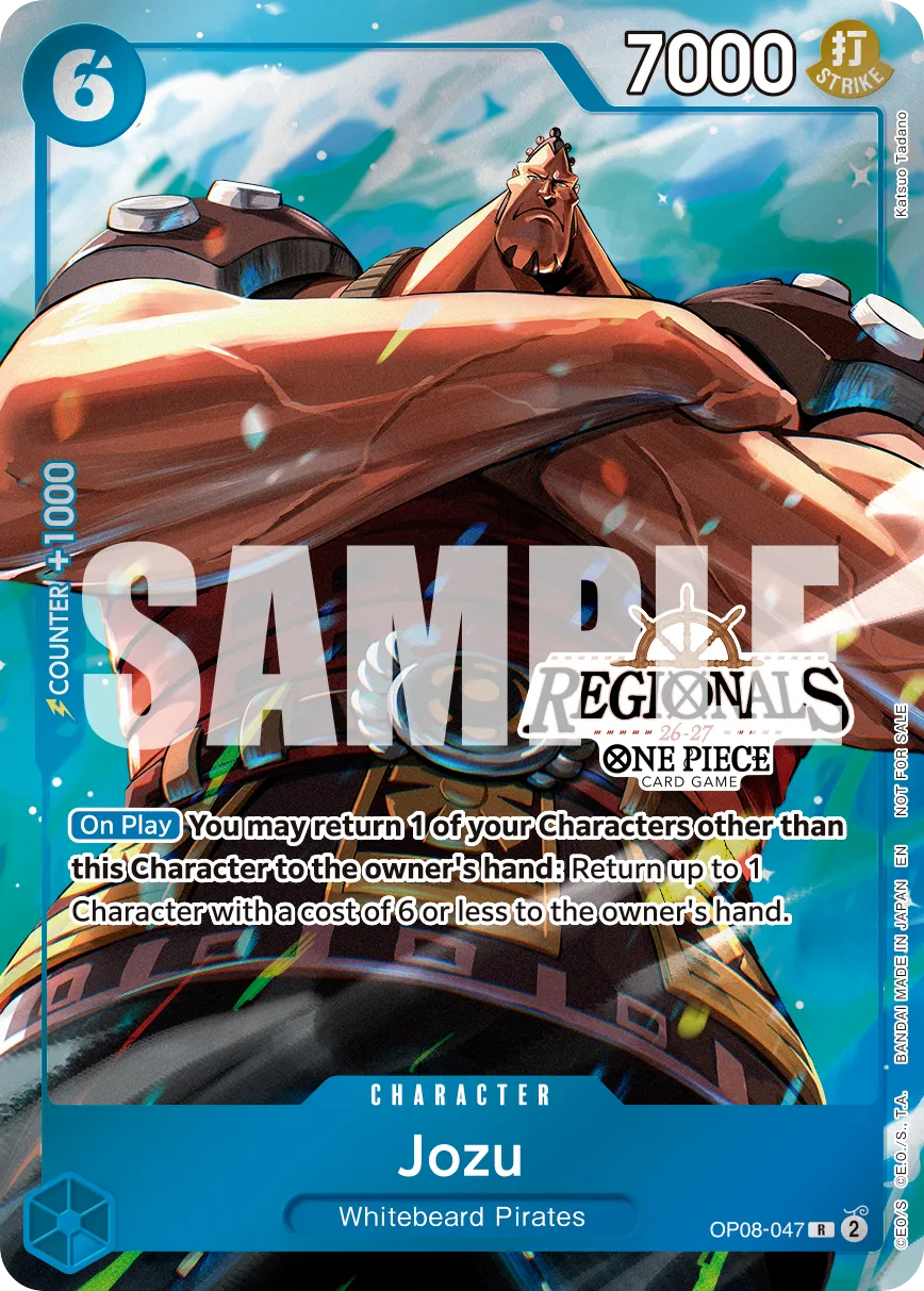 Jozu (OP08-047_c1)