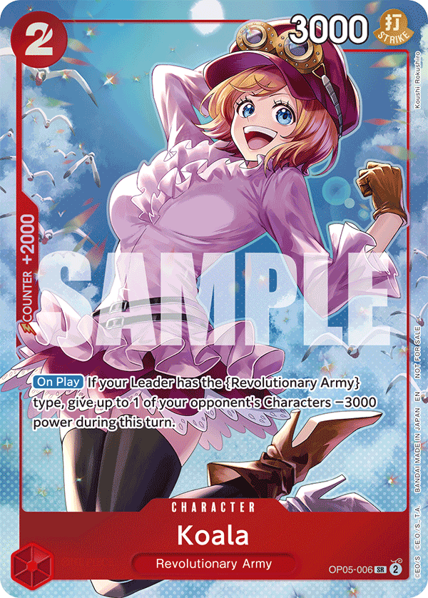 Koala (OP05-006_c1)