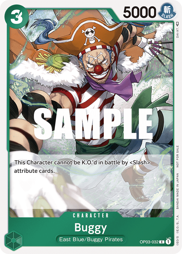 Buggy (OP03-032_c1)