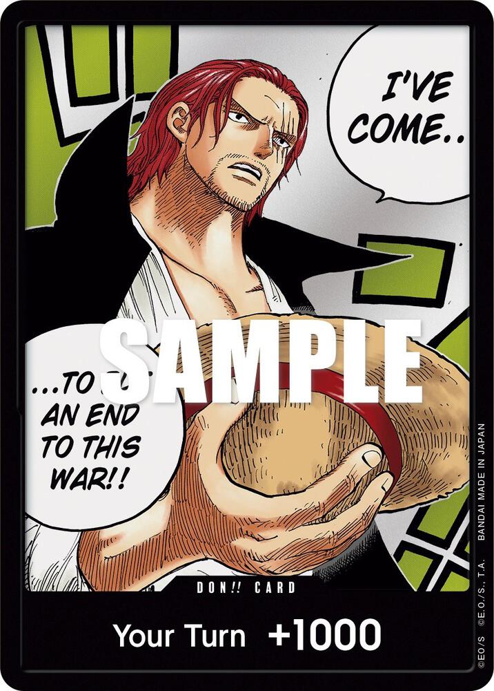 DON!! Card (Manga) - Paramount War (OP02) (Don!!_op02_manga)