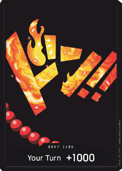 Don!! Card (PRB Ace) (PRB01_DON_SP_Ace)