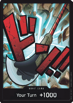 Don!! Card (PRB Edward Newgate) (Don!!_PRB_EdwardNewgate)