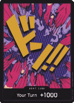 Don!! Card (PRB Ivankov) (Don!!_PRB_Ivankov)
