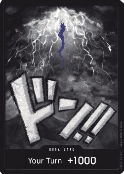 Don!! Card (PRB Kaido) (Don!!_PRB_Kaido)