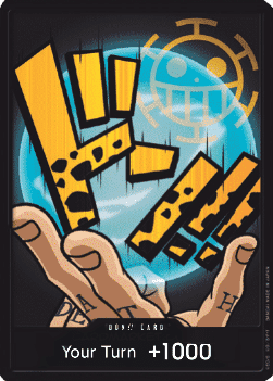 Don!! Card (PRB Law) (Don!!_PRB_Law)