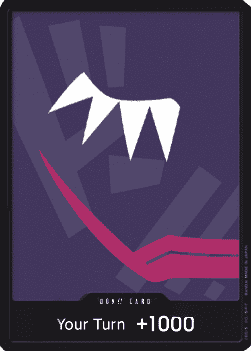 Don!! Card (PRB Rosinante) (Don!!_PRB_Rosinante)
