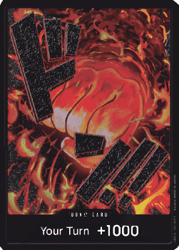 Don!! Card (PRB Sakazuki) (Don!!_PRB_Sakazuki)