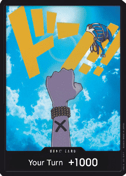 Don!! Card (PRB Vivi) (Don!!_PRB_Vivi)