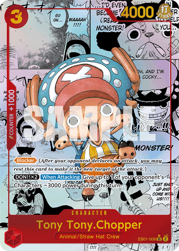 Tony Tony Chopper (EB01-006_p2)
