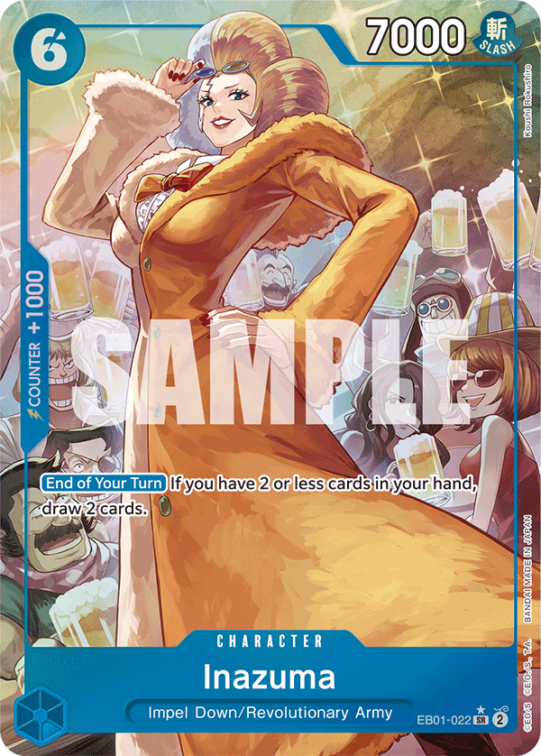 Inazuma (EB01-022_p1)