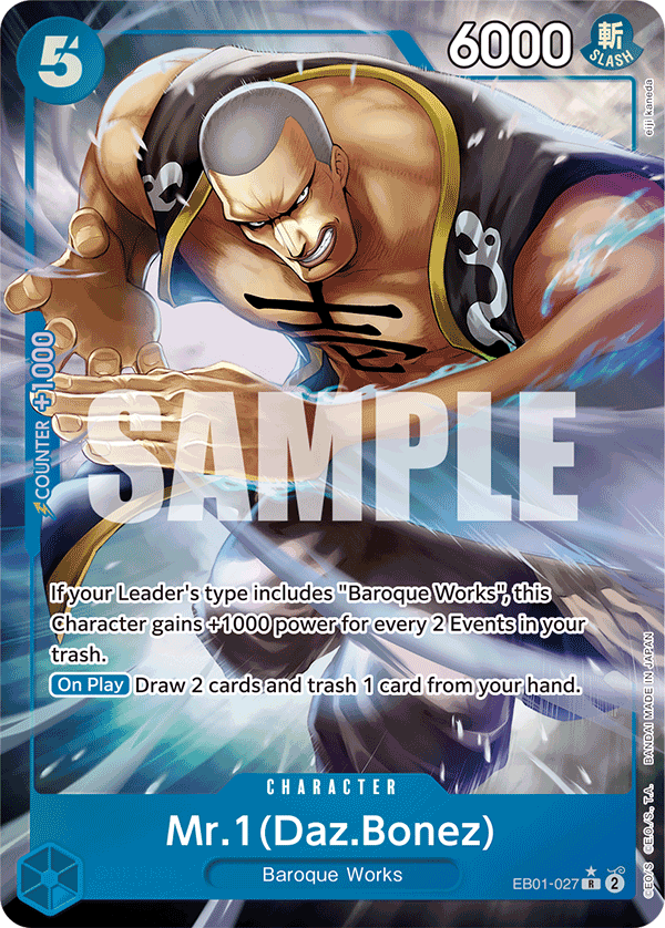 Mr.1(Daz.Bonez) (EB01-027_p1)