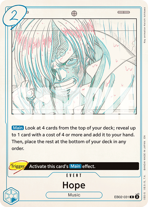 Hope (EB02-031)