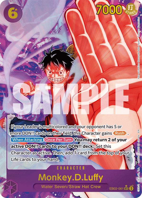 Monkey.D.Luffy (EB02-061_p1)