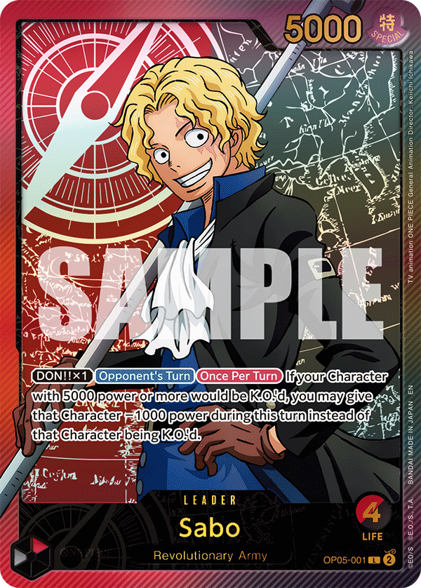 Sabo (OP05-001_p2)