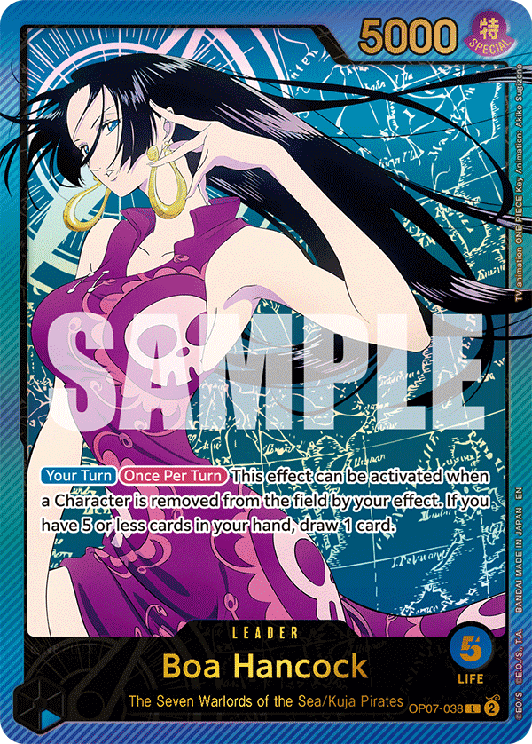 Boa Hancock (OP07-038_p2)