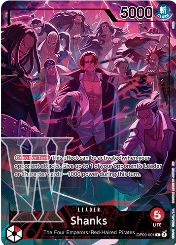 Shanks (OP09-001_c1)