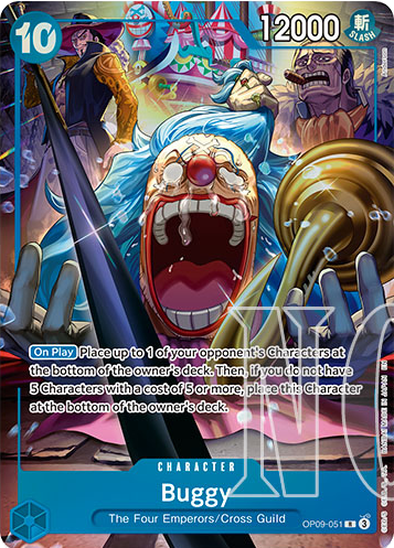 Buggy (OP09-051_c1)