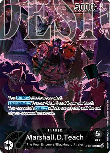Marshall.D.Teach (OP09-081_c1)