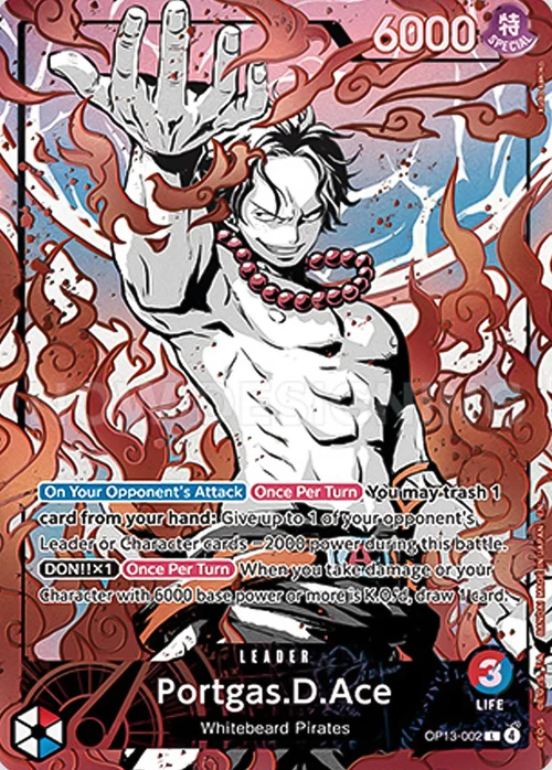 Portgas.D.Ace (OP13-002_c1)