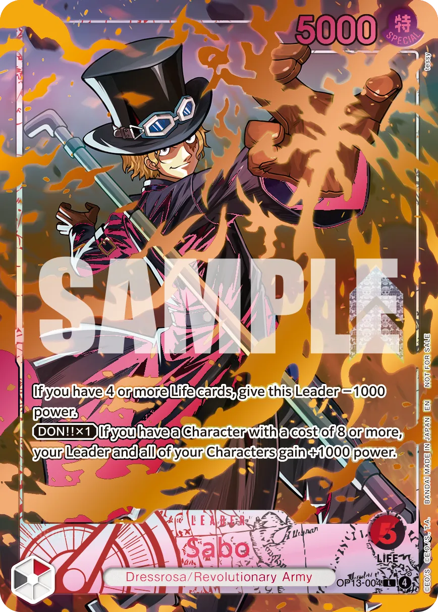 Sabo (OP13-004_c2)