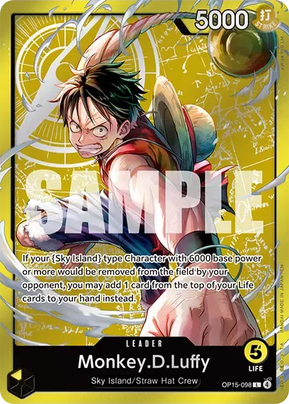 Monkey.D.Luffy (OP15-098_c1)