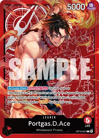 Portgas.D.Ace (OP16-001_c2)