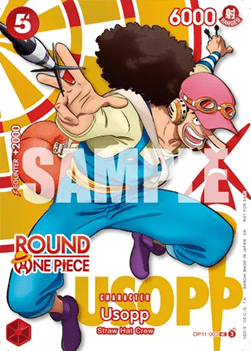 Usopp (OP11-003_c1)