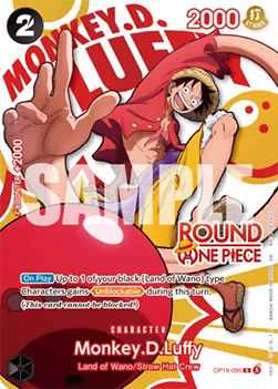 Monkey.D.Luffy (OP16-095_c1)
