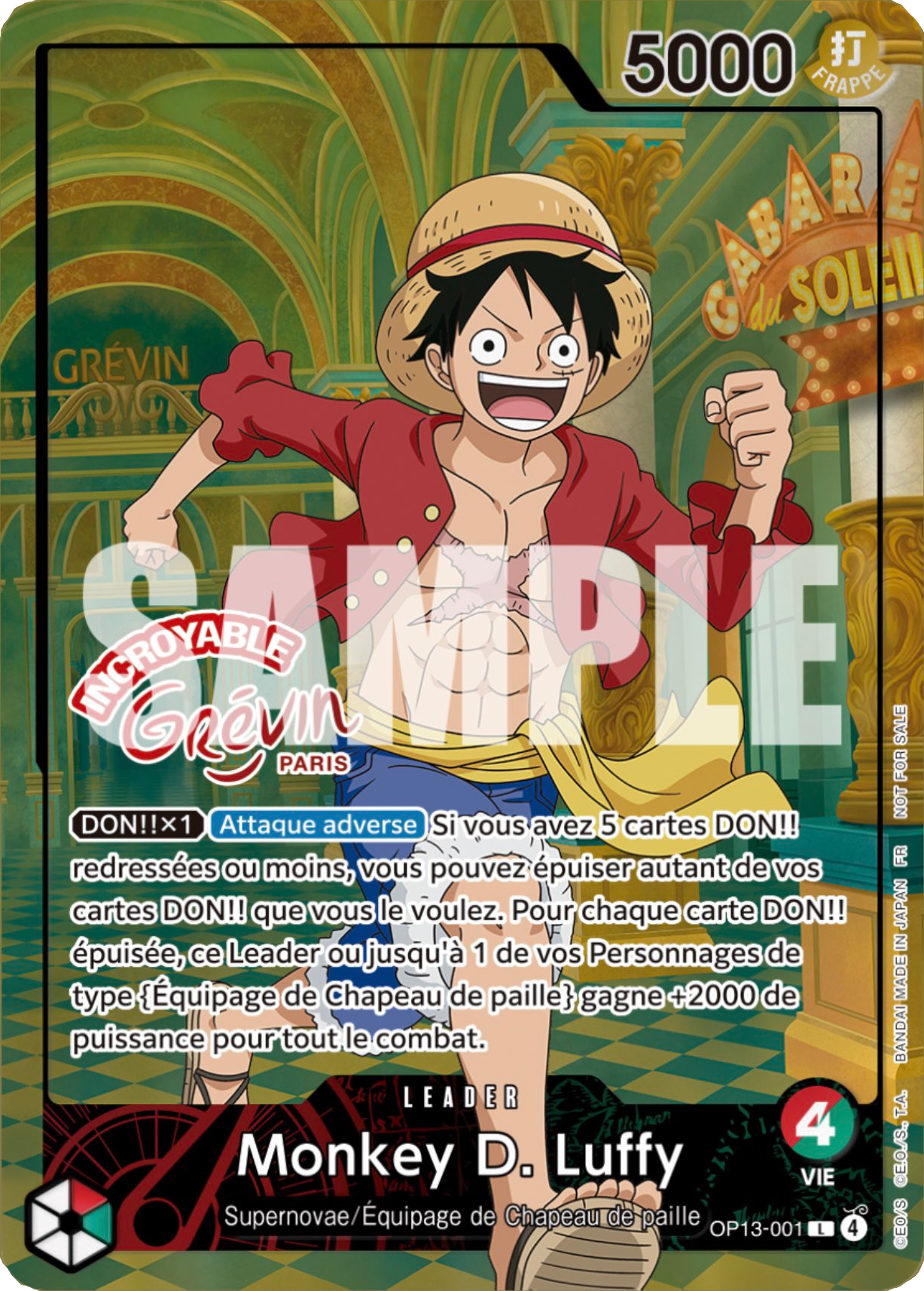 Monkey.D.Luffy (OP13-001_c1)