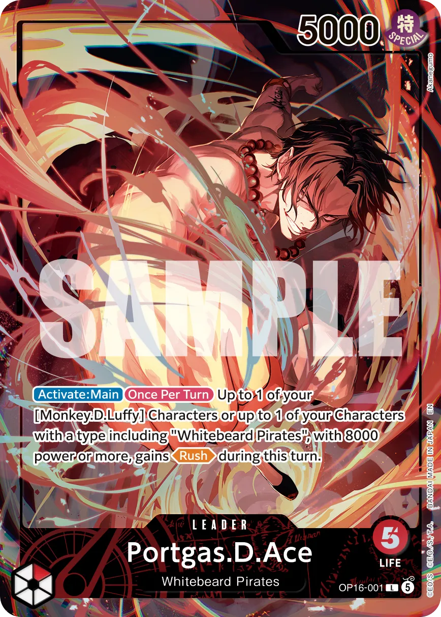 Portgas.D.Ace (OP16-001_c1)
