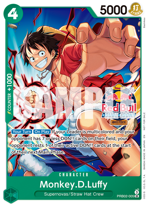Monkey.D.Luffy (PRB02-005_c1)